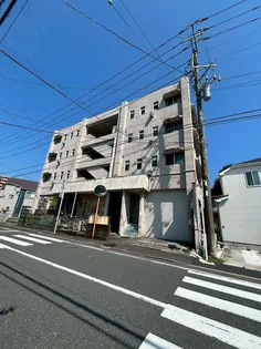 ながぬまマンションの画像