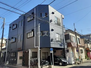 フカヤマンションの画像