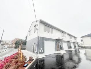 グランテージCの画像