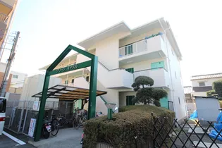 グリーンキャッスルの画像