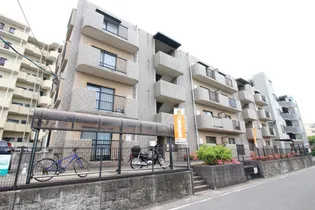 S・K吉村【4階】の外観