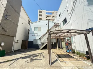 たむらハイツの画像