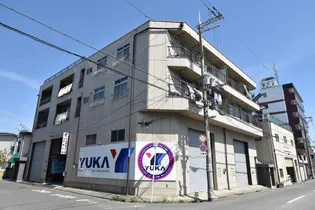 エルベコート巽南の画像