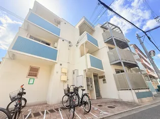 セイントヒルIIの画像