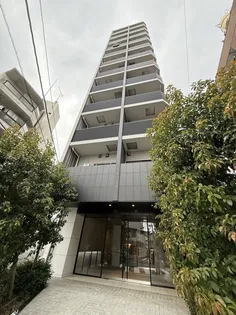 GALICIA中野弥生町【11階】の外観