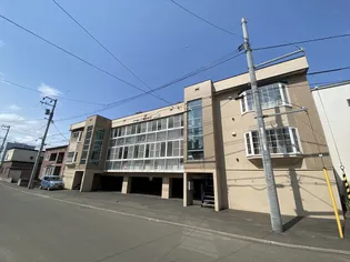 オーシャンビレッジ真栄の画像