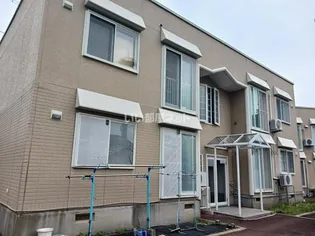 メイユールハロータウンABCの画像