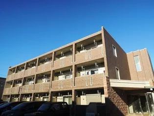 グレイスアビタシオンの画像