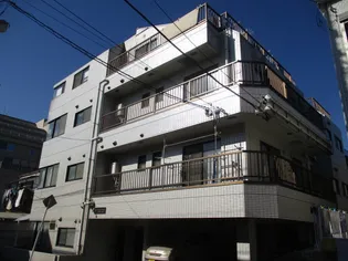 サンライズFMファーストマンションの画像