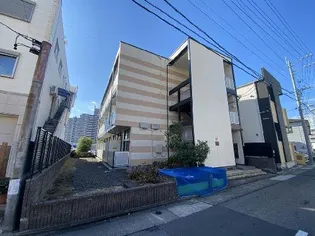 レオパレス荒崎の画像