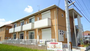 MAST COURT のと川 B棟の画像