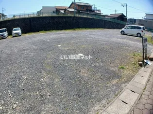 ルーチェSAKAE【1階】の地図