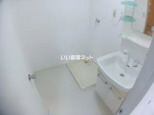 ルーチェSAKAE【1階】の内装