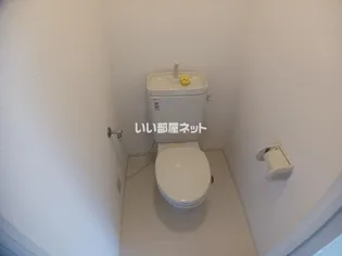 ルーチェSAKAE【1階】の内装