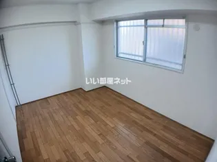 ルーチェSAKAE【1階】の内装