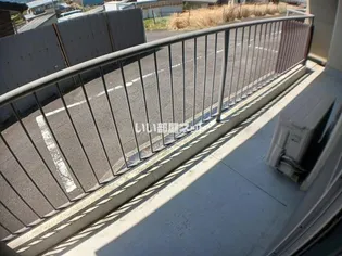 ルーチェSAKAE【1階】の内装