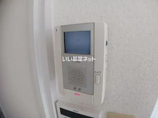 ルーチェSAKAE【1階】の内装