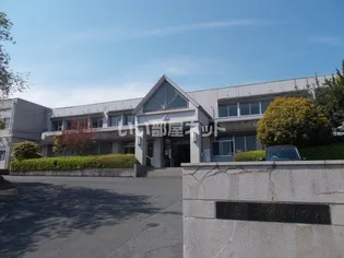 ルーチェSAKAE【1階】の周辺