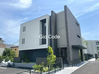 Maison Luxe(メゾン リュクス)【1階】の外観