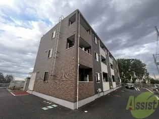 グランシャルムの画像