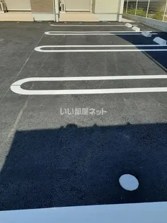 Prendre (プランドール) II Bの地図