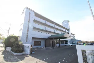 ウインクス光岡の画像