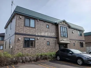 グランドソレイユIIの画像