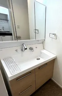 オルテンシア【1階】の内装