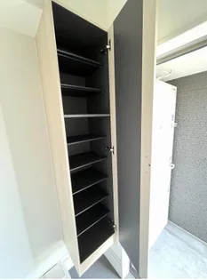 オルテンシア【1階】の内装