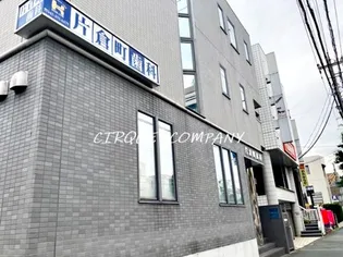 オルテンシア【1階】の周辺