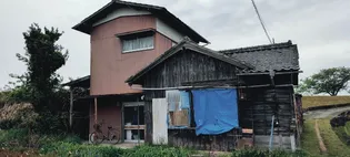 香川県高松市亀田南町【一戸建】の外観