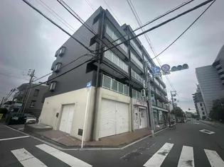 グレイス伝法の画像