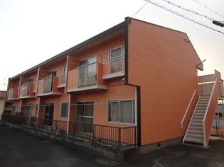 アーバン西大和6号【2階】の外観