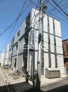 ブライトヒルズ幕張の画像