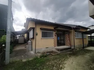 熊本県熊本市西区八島2【一戸建】の外観