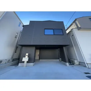 神奈川県横浜市神奈川区西寺尾3【一戸建】の外観