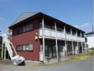 東京都国分寺市高木町1【アパート】の外観