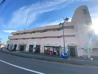 クエスタ デル ラモスIの画像