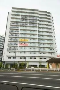 ディームス東陽町IIの画像