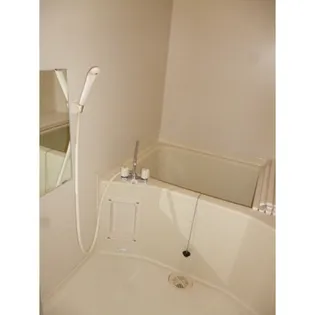 ティファニー【1階】の風呂