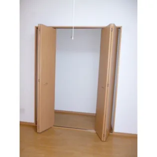 ティファニー【1階】の内装