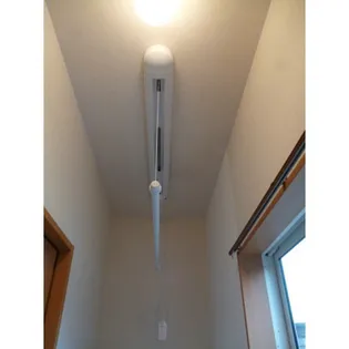 ティファニー【1階】の内装