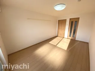 エグゼリオ【1階】の居間