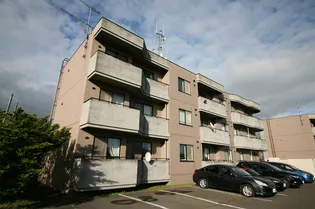 パープルガーデンBの画像