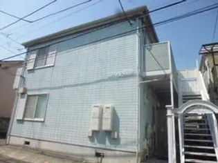 メゾンYOKOHAMAの画像