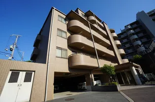 ラフィーネ高塚の画像