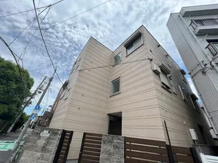 メゾン上野の画像