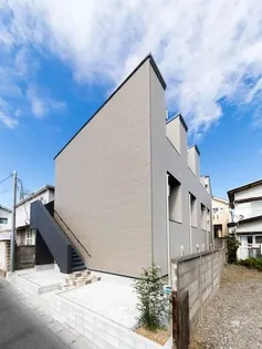 ボヌール花園町の画像