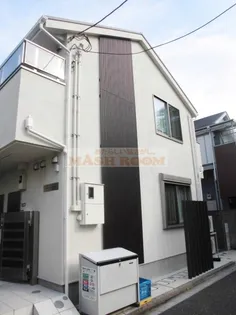 東京都杉並区荻窪1【アパート】の外観