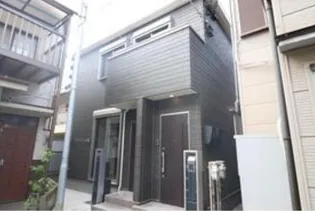 千葉県船橋市本町3【アパート】の外観